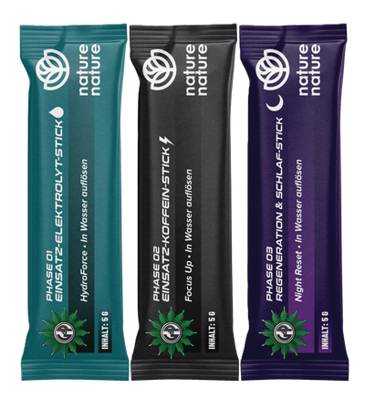 DUO - Bundle