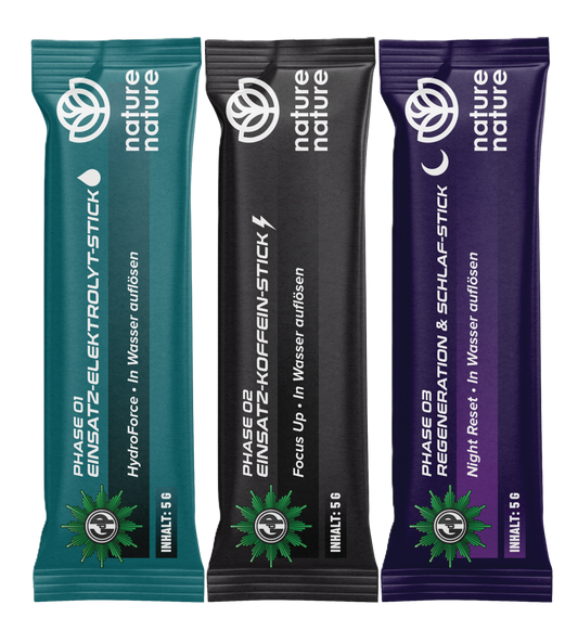 DUO - Bundle
