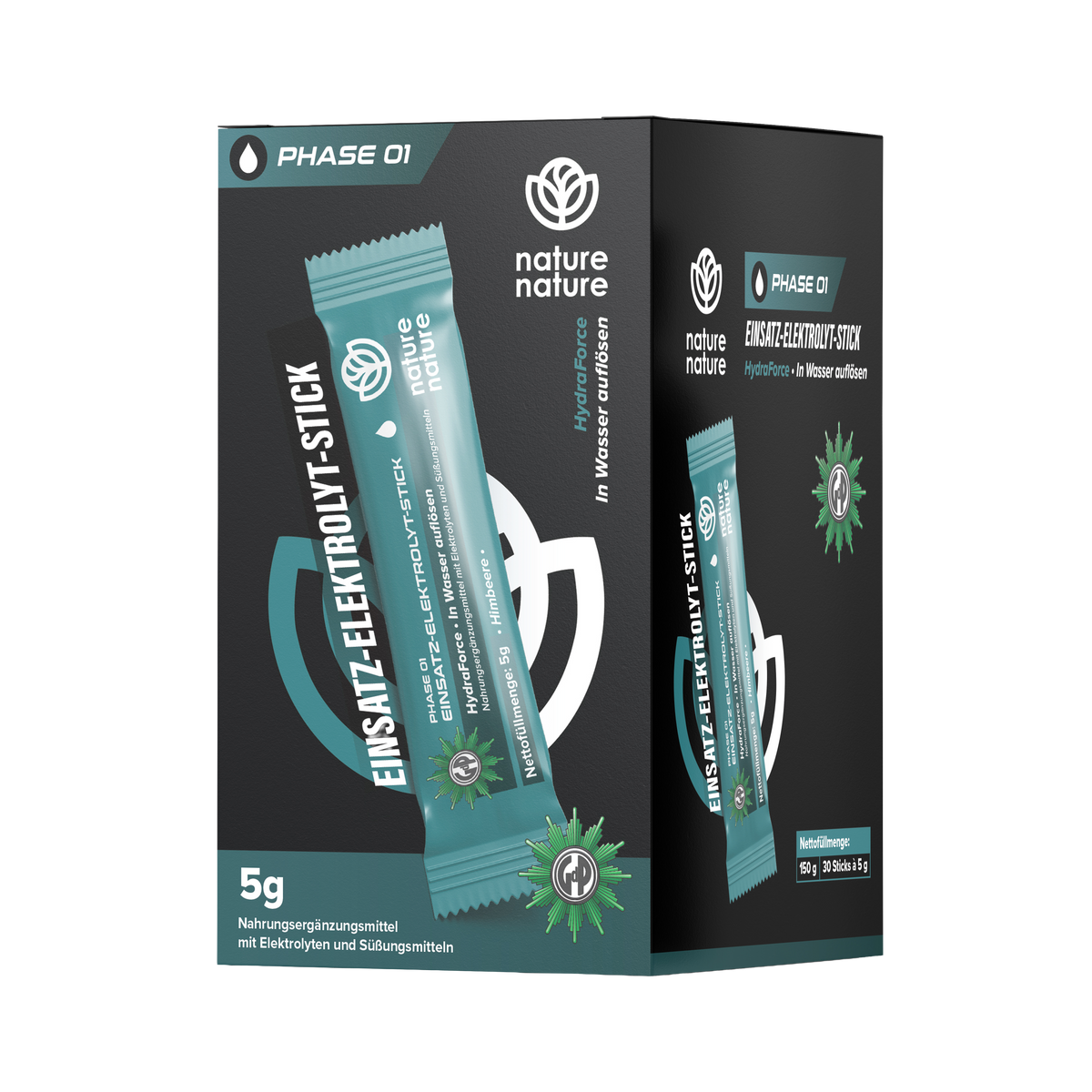 HYDRAFORCE