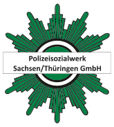 Offizieller Partner: Polizeisozialwerk Sachsen/Thüringen